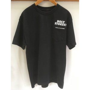 Volcom Holy Stokes Premiere Tee - Men's Large